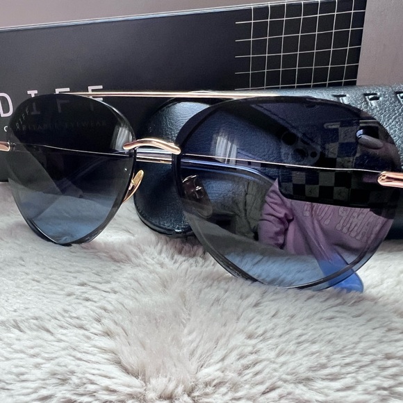 Diff sunglasses - Picture 8 of 9